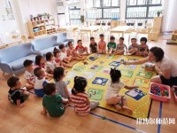 六盘水2021年幼师学校包分配吗