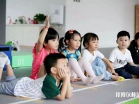 六盘水2021年上幼师学校需要多少分