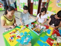 徐州2021年春季招生的幼师学校