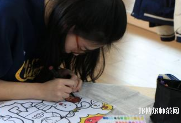 宜昌2021年女生读幼师学校学什么好