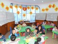 保定2021年什么幼师学校比较好就业