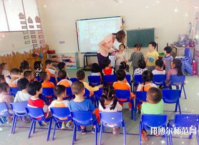 重庆2021年幼师学校都有哪些专业