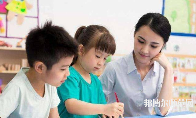 白银2021年哪所幼师学校最好就业