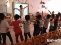 重庆2021年幼师学校读什么专业有前途