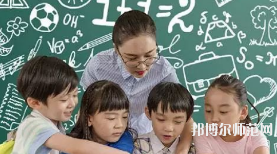 惠州2021年幼师学校有哪些专业可以学