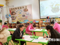 宜昌2021年女生读什么幼师学校