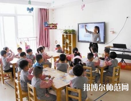 重庆2021年幼师学校什么专业比较好