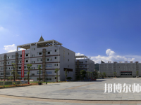 重庆黔江区民族幼师职业教育中心2023年怎么样、好不好