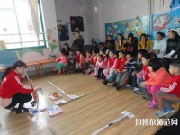重庆2021年幼师学校什么专业好就业