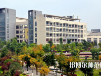 重庆机电工业幼师学校2023年怎么样、好不好