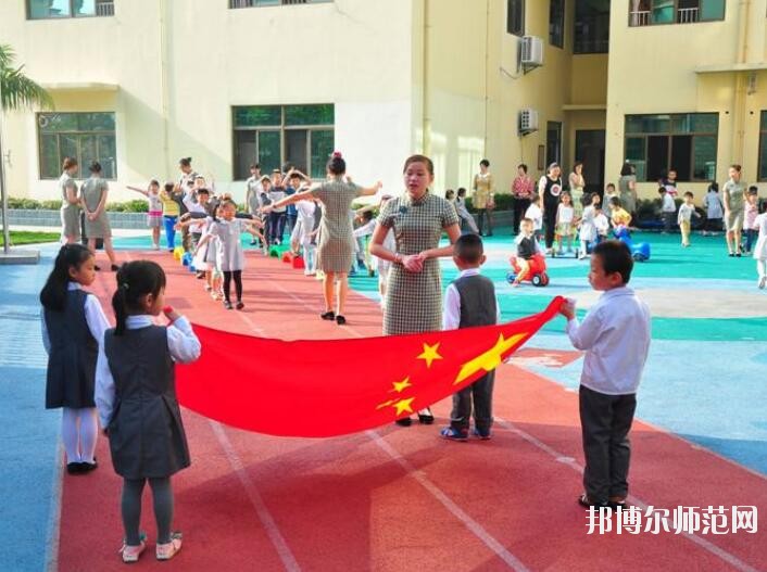 重庆2021年幼师学校学什么专业有前途
