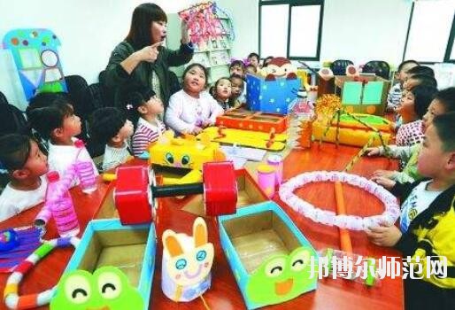 重庆2021年幼师学校一般有哪些专业