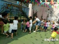 重庆2021年幼师学校有哪些专业