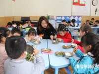 重庆2021年幼师学校有哪些专业最好
