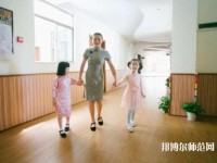 重庆2021年幼师学校专业学什么
