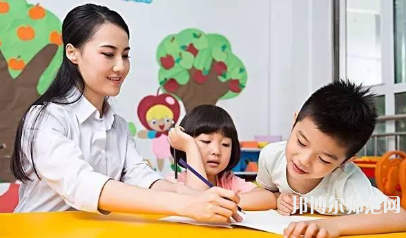 惠州2021年幼师学校的专业有哪些
