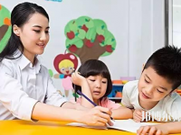 惠州2021年幼师学校的专业有哪些