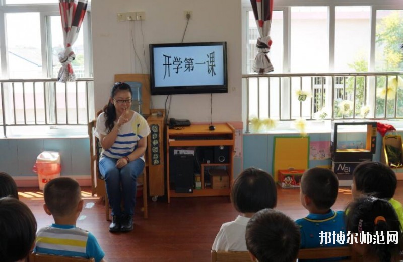 重庆2021年幼师学校专业有哪些