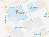 盐城师范学院2023年地址在哪里