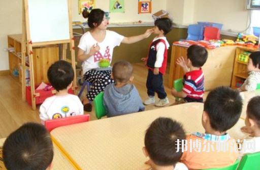 惠州2021年幼师学校哪个专业最好