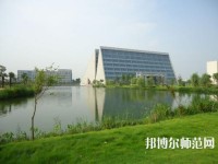 扬州师范大学2023年怎么样、好不好