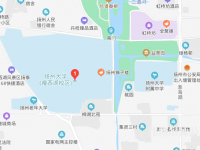 扬州师范大学2023年地址在哪里