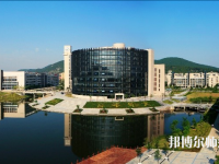 中国矿业师范大学2023年招生代码