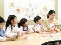 惠州2021年哪个幼师学校最好