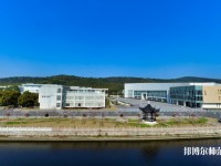 苏州师范大学文正学院2021年招生代码