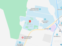 苏州师范大学文正学院地址在哪里