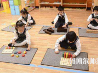 白银2021年幼师学校和职高哪个好