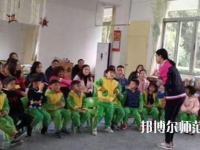 九江2021年幼师学校有哪些专业最好