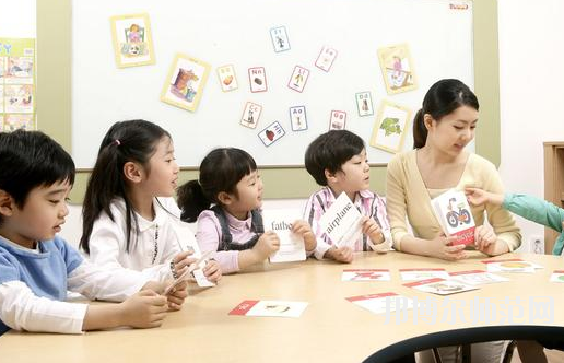 惠州2021年哪个幼师学校就业好