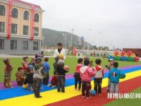 重庆2021年初中生可以考什么幼师学校