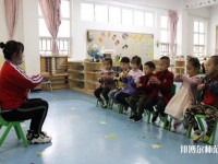 重庆2021年初中生不去幼师学校怎么办