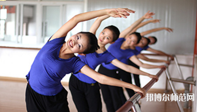 惠州2021年有什么好的幼师学校