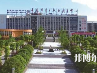 重庆2021年初中生可以上什么幼师学校