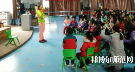 九江2021年幼师学校有哪些专业可以学