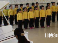 九江2021年幼师学校有哪些专业好