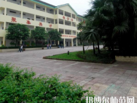 重庆2021年初中生上幼师学校