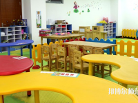 宜昌2021年幼师学校和职高哪个好