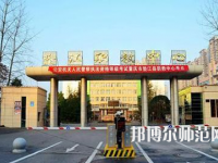 重庆2021年初中生学幼师学校的学校