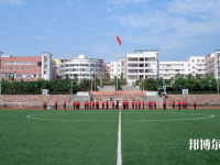 重庆2021年初中生读幼师学校