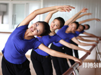 惠州2021年设有幼师学校的公办大专学校