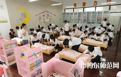 宜昌2021年哪个幼师学校就业最好