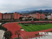 重庆2021年幼师学校最好的大专院校有哪些
