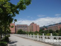 重庆2021年好一点的幼师学校大专学校