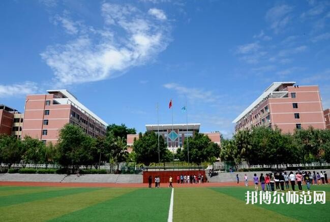 重庆2021年可以读幼师学校的大专学校