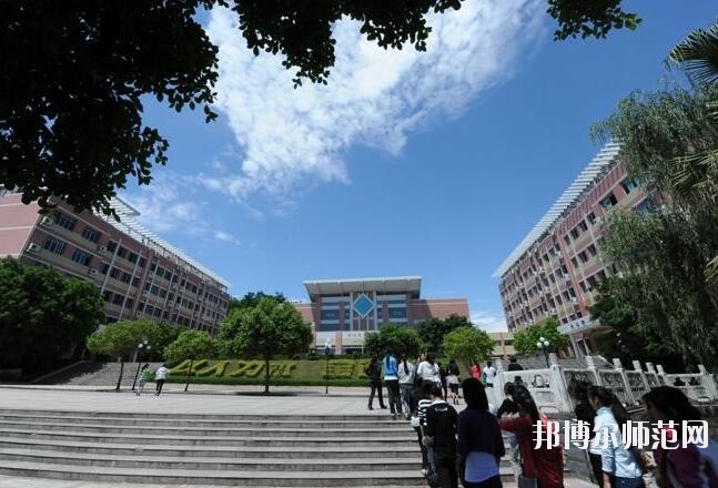 重庆2021年有幼师学校的大专大学