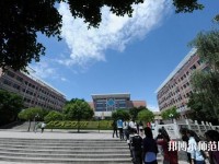 重庆2021年有幼师学校的大专大学